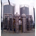 Centrifugal spray dryer/drying machine